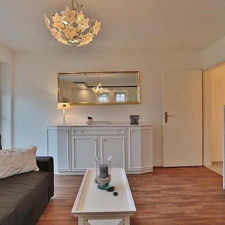 Haus Parkblick, Timmendorfer Strand Haus Parkblick Appartement 07 Εξωτερικό φωτογραφία