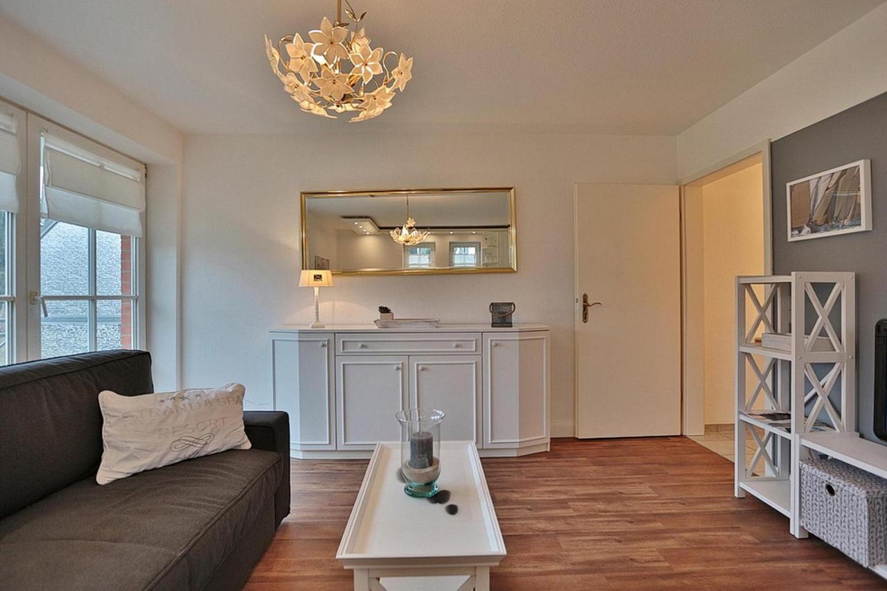 Haus Parkblick, Timmendorfer Strand Haus Parkblick Appartement 07 Εξωτερικό φωτογραφία